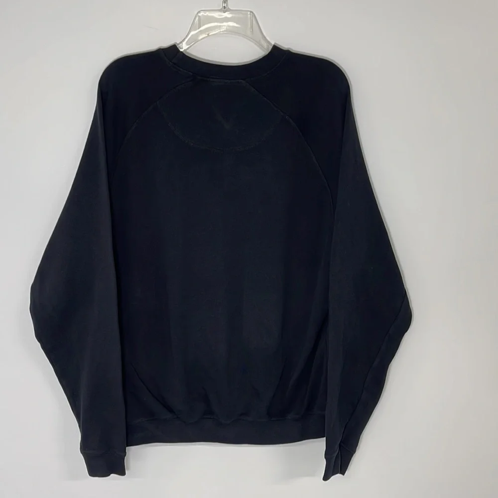 PGA Tour Sweatshirt Pima Cotton Pullover Mens Large